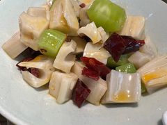 -潮粥荟·潮汕砂锅粥(槐房万达店)