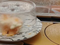 -争鲜回转寿司(中街大悦城店)