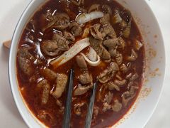 -中山牛肉肥肠粉面馆(军工社区店)