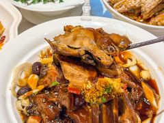 -避风塘·金牌店·夜宵(金玉兰店)