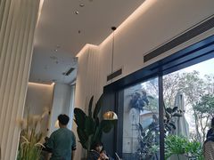 -澈烘焙·生日蛋糕·下午茶(龙华店)