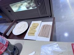 -蝎王府羊蝎子(天通苑店)