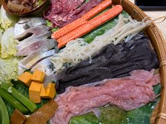 -大队长主题火锅(观音桥店)
