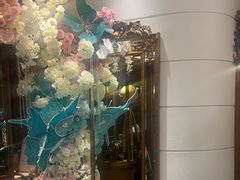 -秘密旅行Bonjour(黑金冠 江南西店)