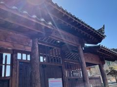 -帽儿山国家森林公园