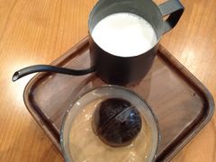 -Home Cafe(水榭春天店)