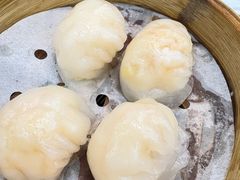 虾饺-香港蓮香樓(中環店)