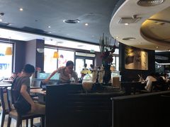 -必胜客(车陂店)