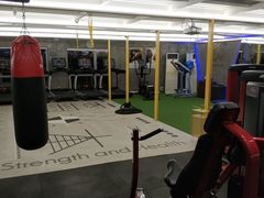 -SAH健身私教工作室(紫东店)