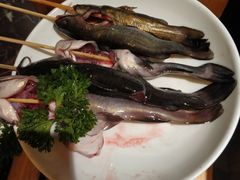 -老码头火锅(玉林店)