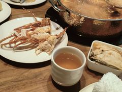 -揽季锅物会.福建黄鱼.海鲜姿造(五四路店)