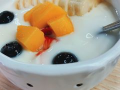 -白熊咖哩(新世界城店)