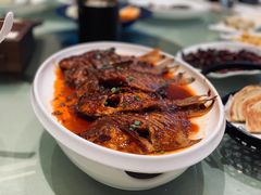 -将相和·海鲜蒸饺大连菜