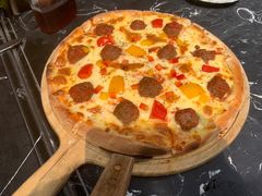 -The Rug Cafe(王府中环店)