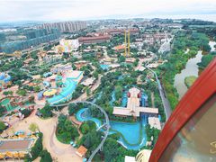 -七彩云南欢乐世界