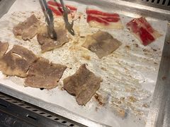 -新石器烤肉(无锡万象城店)