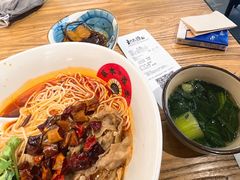 -和府捞面(北美新天地店)