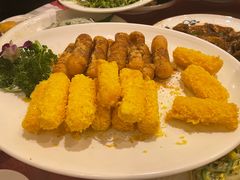 -盈春大饭店(千山路店)