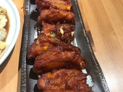 -华餐馆(莫邪路店)