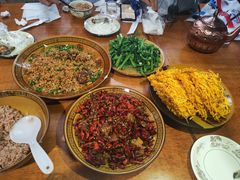 -茶泡饭(李子坝店)