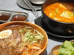 -东味北道熟成·炭火烤肉(九龙店)