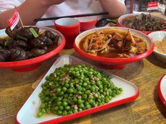 -老闵田螺馆·南昌特色小炒(梦时代店)