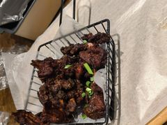-熙成烧烤(白塔岭店)
