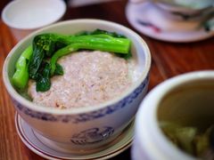 -黄祥华养生堂·炖汤·营养蒸饭(岭南天地店)