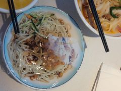 -顺溜削面(大王路店)
