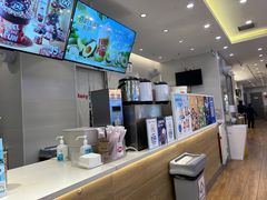 -DQ·蛋糕·冰淇淋(湖景东路店)