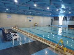 -南京国信酒店·骏搏体育游泳馆(新街口店)