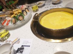 -八珍玉食鸡煲·打边炉(印象城店)