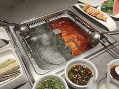 -海底捞火锅(华南摩尔店)