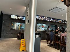 -同心楼(解放北路店)