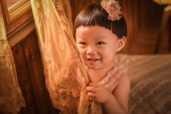 -爱你宝贝孕婴亲子摄影美学馆(绍兴店)