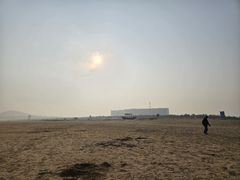 -青岛银沙滩