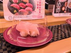 -寿司郎(皇庭广场店)