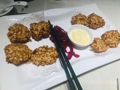 -随园花园餐厅(新港中路店)