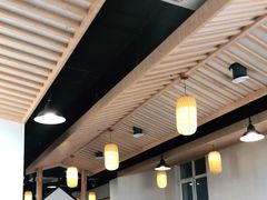 大堂-竹叶涮肉坊(总店)