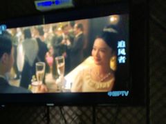 -天诚足道(金融街店)