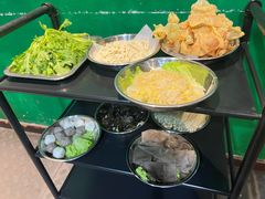 -上二楼涮肉馆(顺义二中店)
