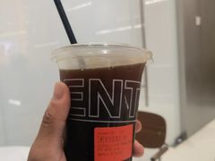 -科学家咖啡(恒隆广场店)