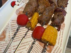 -米兰西点(辽阳店)