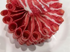 精品肥牛-清真·鸦儿李记·涮肉(和平里店)