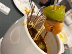 -鑫复盛礼记酒店·国家白金五钻酒家
