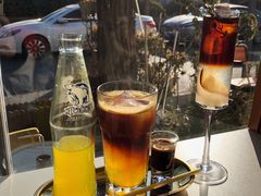 -五进制 Coffee Shop