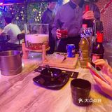 好嗨友音乐餐厅🍴