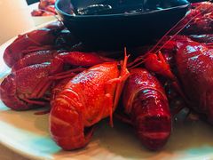 特色清蒸大虾-巴厘龙虾·榜首油焖大虾(洞庭·艺术洋房店)