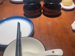 -龙抄手食府(浣花北路店)