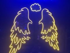 -东方明珠·空中旋转餐厅